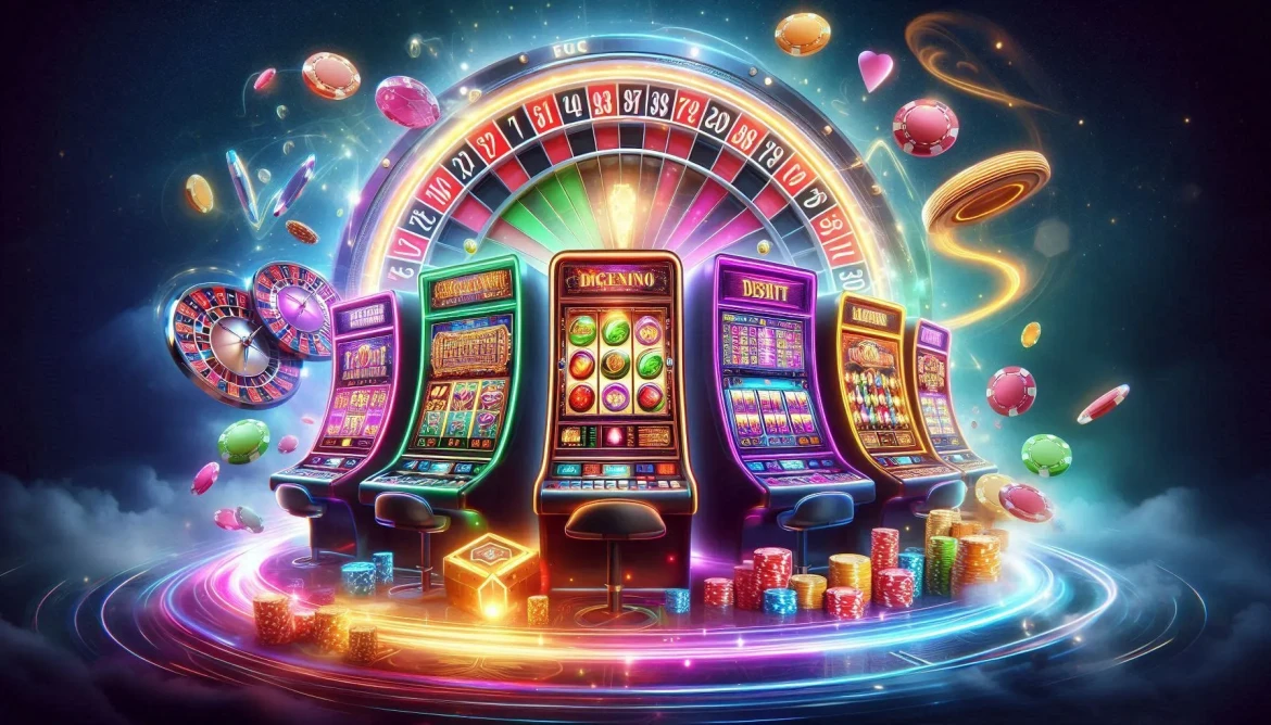 Zinx Casino