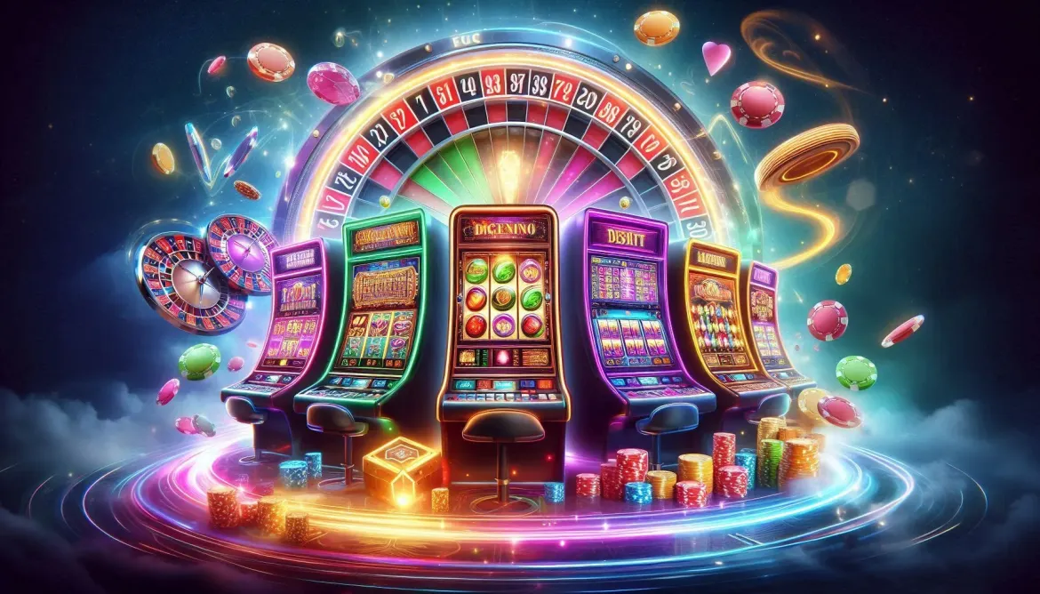 Zinx Casino